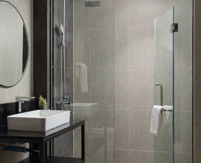 Pokój Executive, Luxcity Hotel & Apartment