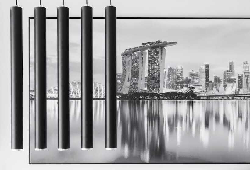 Pokój Executive, Luxcity Hotel & Apartment