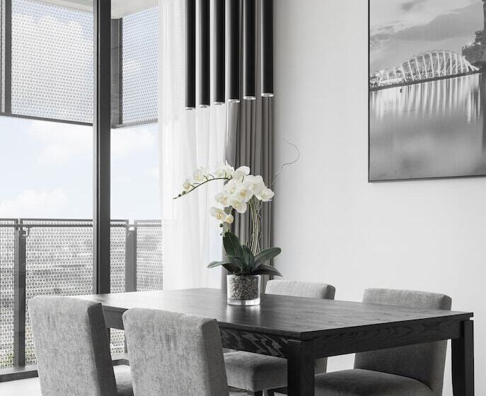 Pokój Executive, Luxcity Hotel & Apartment