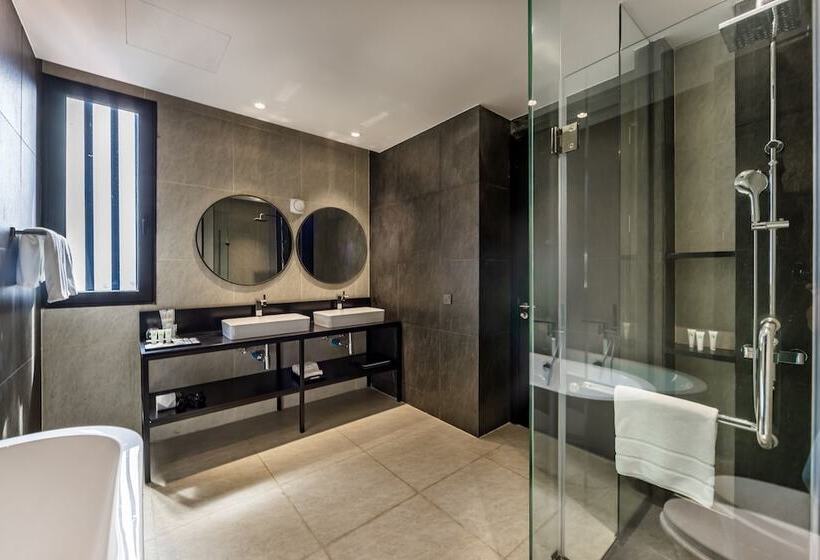 Suite Duplex, Luxcity Hotel & Apartment