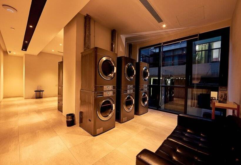 Suite Duplex, Luxcity Hotel & Apartment