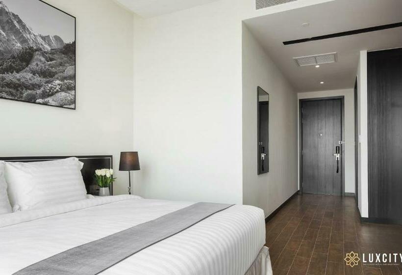 Studio Standard, Luxcity Hotel & Apartment