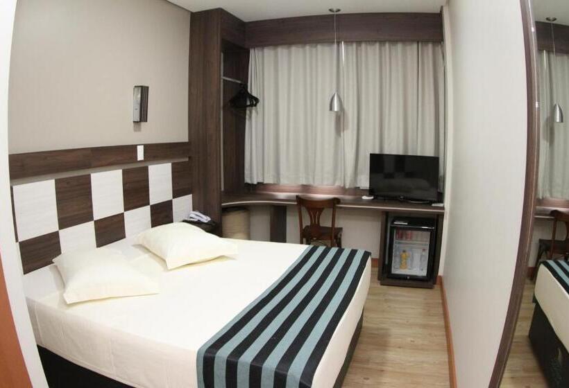 Номер Deluxe, Maestro Express