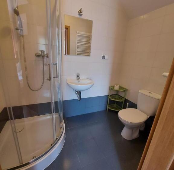 غرفة قياسية رباعية, Maczek