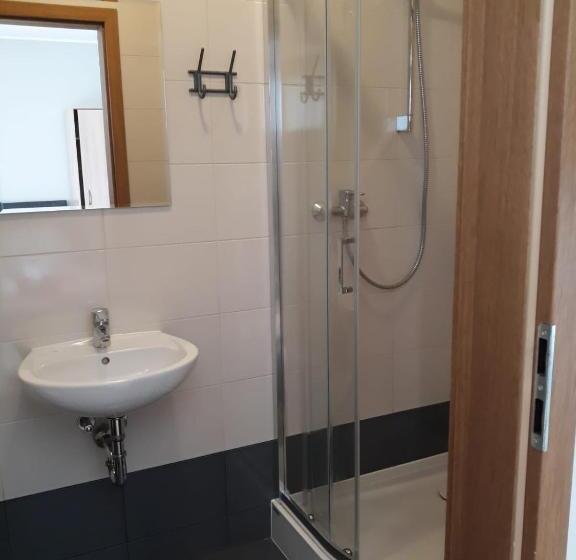 غرفة أساسية, Maczek