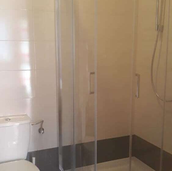 غرفة قياسية, Maczek