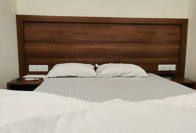 디럭스 룸, Atharva Residency