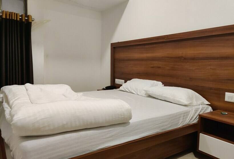 디럭스 룸, Atharva Residency