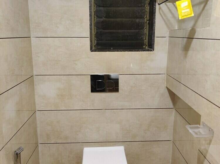 디럭스 룸, Atharva Residency