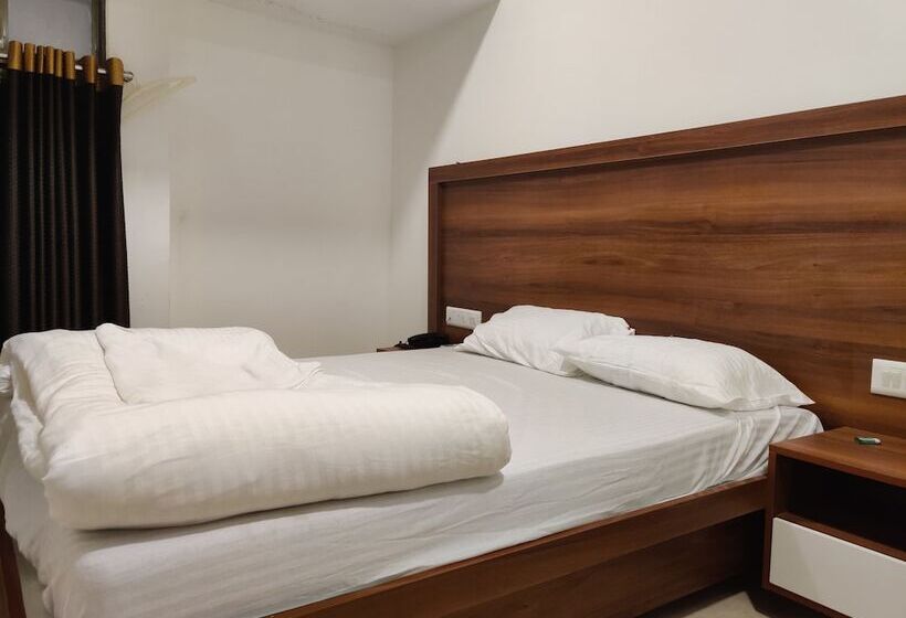 디럭스 룸, Atharva Residency