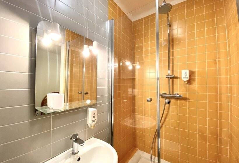 חדר סטנדרט, Casa Orfea