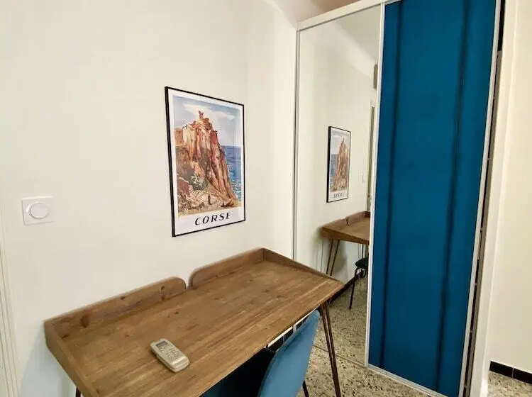 スタンダードルーム, Casa Orfea