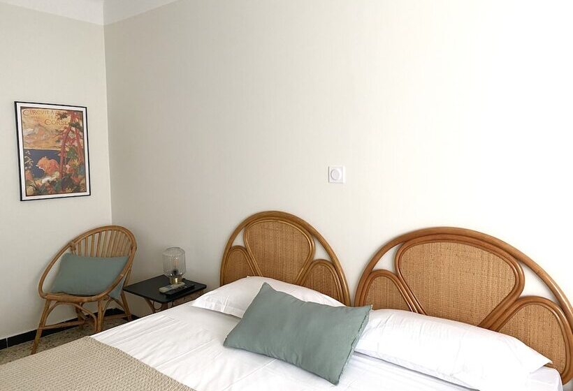 חדר סטנדרט, Casa Orfea