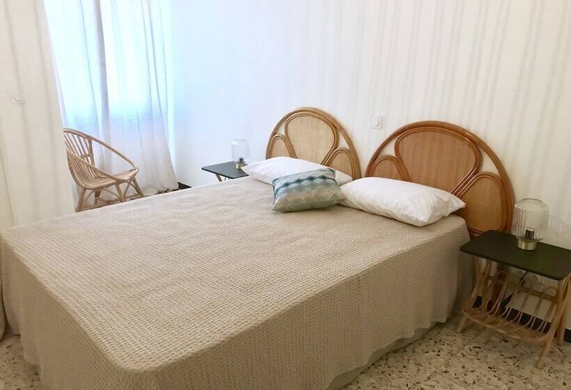 חדר סטנדרט, Casa Orfea