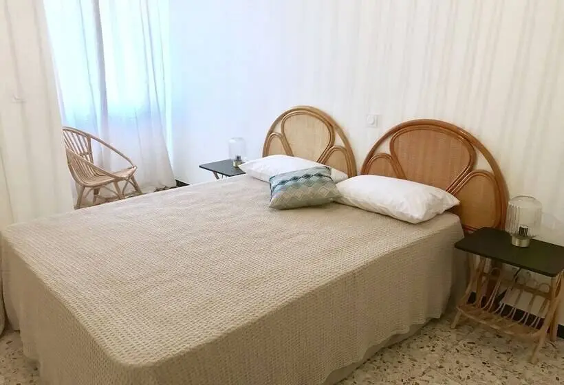 スタンダードルーム, Casa Orfea