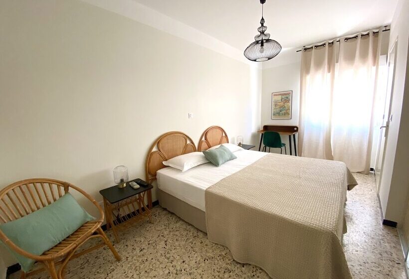 Номер Стандарт, Casa Orfea