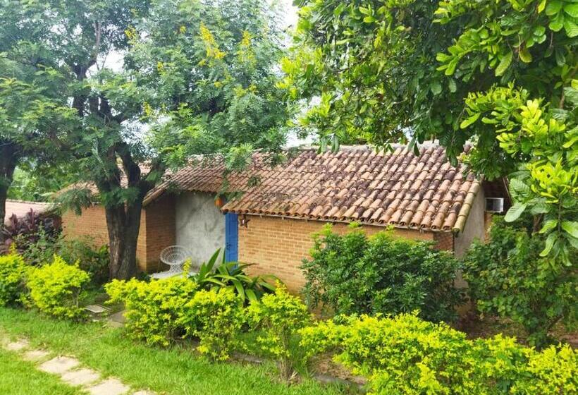 Шале 1 Спальня, Hostel Das Estrelas