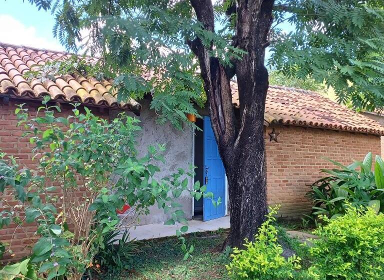 Шале 1 Спальня, Hostel Das Estrelas