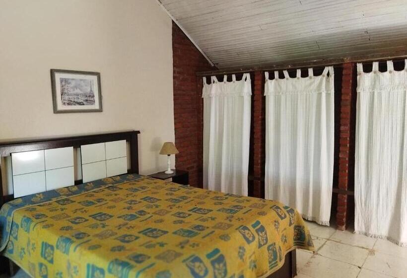 Шале 1 Спальня, Hostel Das Estrelas