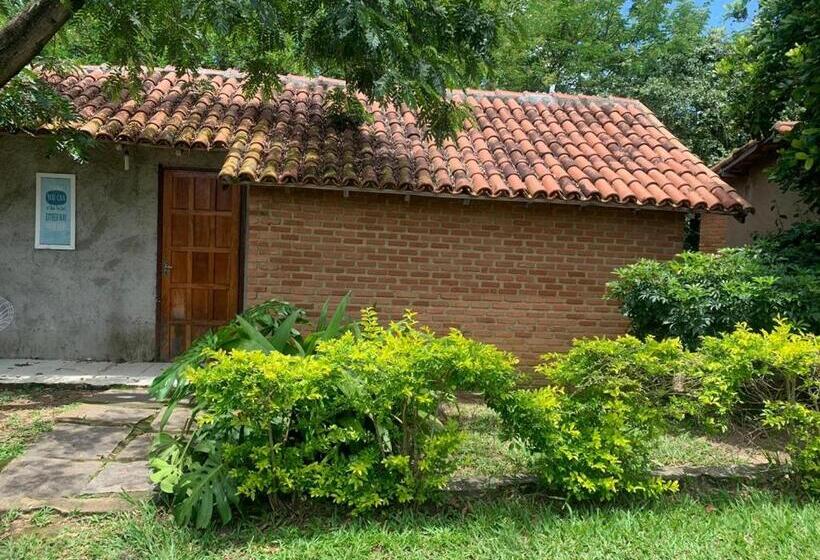 Шале 1 Спальня, Hostel Das Estrelas