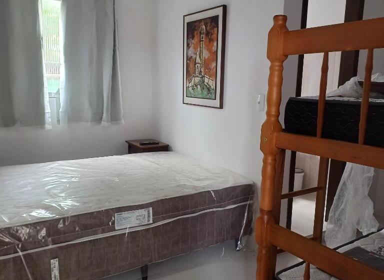 Студия Стандарт, Hostel Das Estrelas