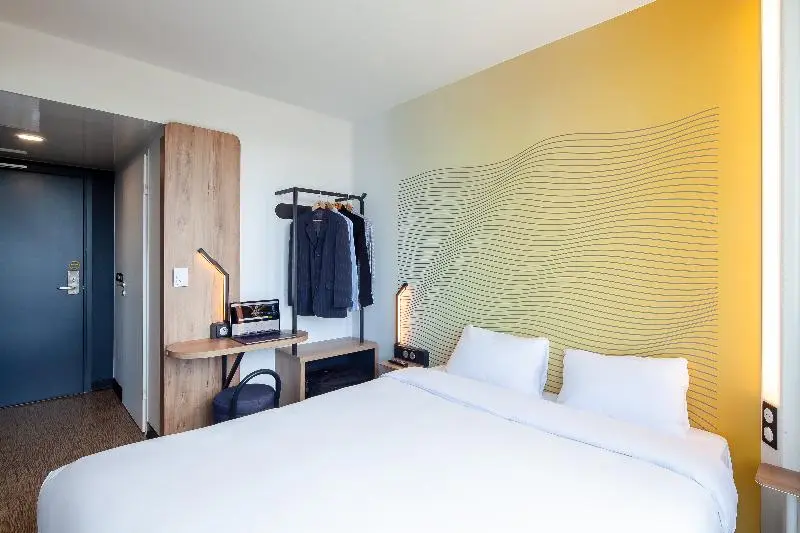 スタンダードルーム, B&b Hotel Massy Gare Tgv