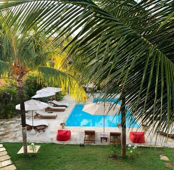 חדר סטנדרט עם מיטת קינג, Controvento Boutique