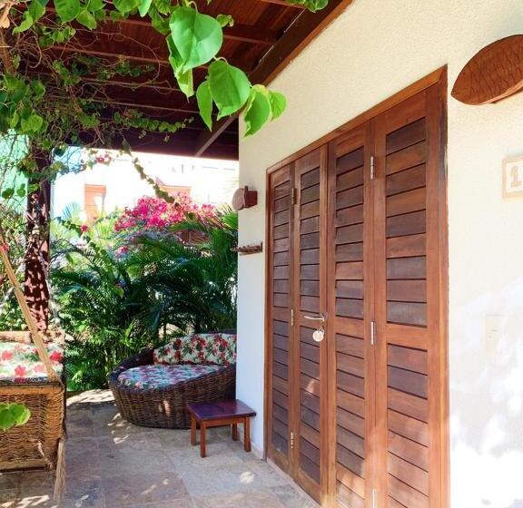 غرفة قياسية سرير كينج, Controvento Boutique