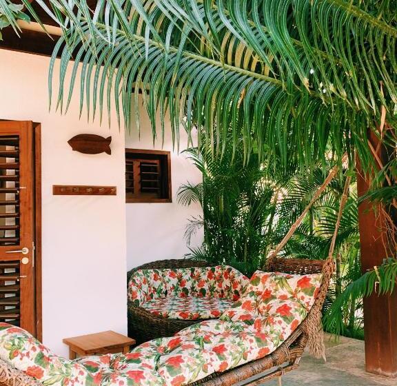 חדר סטנדרט עם מיטת קינג, Controvento Boutique