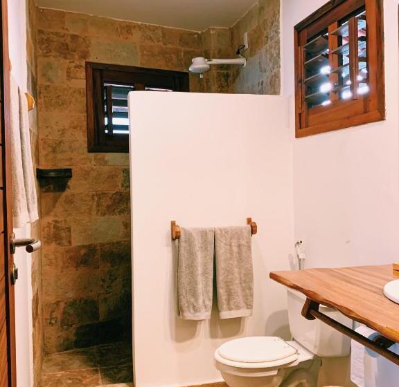 חדר סטנדרט עם מיטת קינג, Controvento Boutique