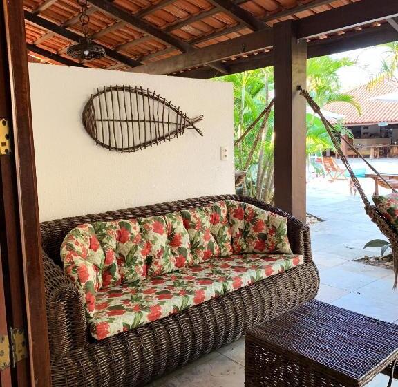 חדר סופריור לארבעה, Controvento Boutique