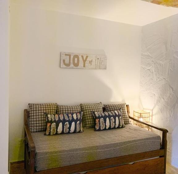 غرفة سوبيريور رباعية, Controvento Boutique