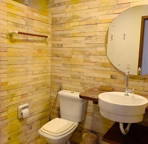 חדר סופריור לארבעה, Controvento Boutique