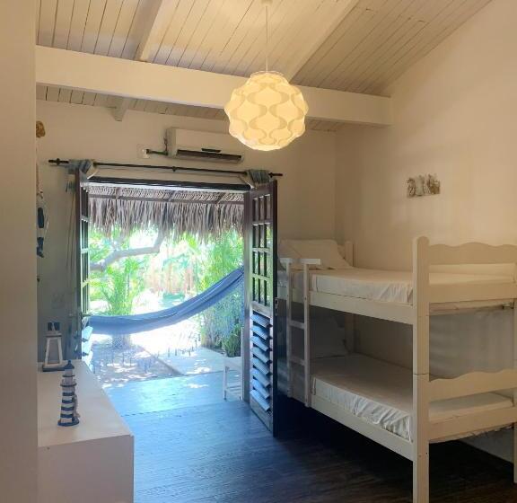 חדר משפחתי נוף לגינה, Controvento Boutique