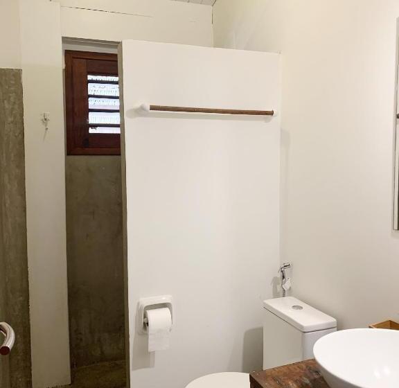 חדר סטנדרט נוף לגינה, Controvento Boutique