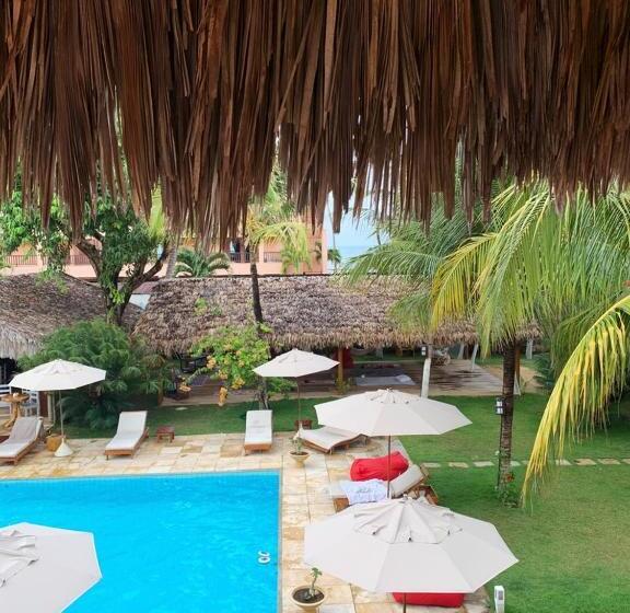 غرفة ديلوكس مطلّة علي البحر مزوَّدة بشُرفة, Controvento Boutique