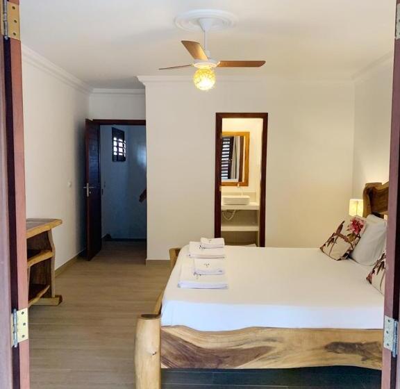 غرفة ديلوكس مطلّة علي البحر مزوَّدة بشُرفة, Controvento Boutique