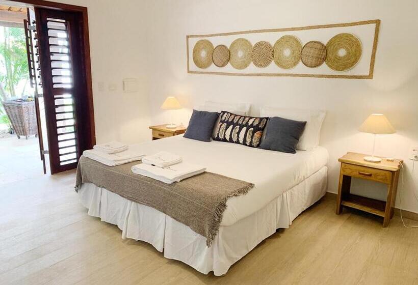 חדר סופריור לשלושה, Controvento Boutique