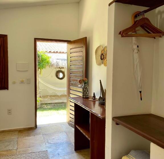 غرفة قياسية, Controvento Boutique