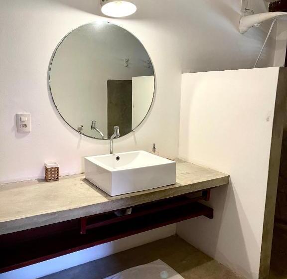 חדר סטנדרט, Controvento Boutique