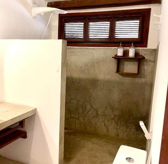 غرفة قياسية, Controvento Boutique