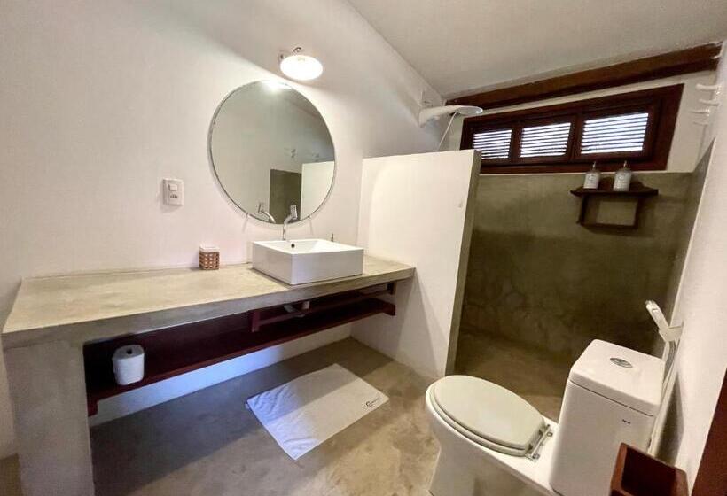 غرفة قياسية, Controvento Boutique