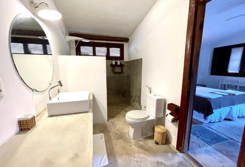 חדר סטנדרט, Controvento Boutique