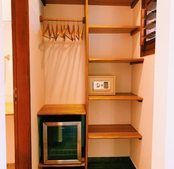 غرفة قياسية سرير كينج, Controvento Boutique