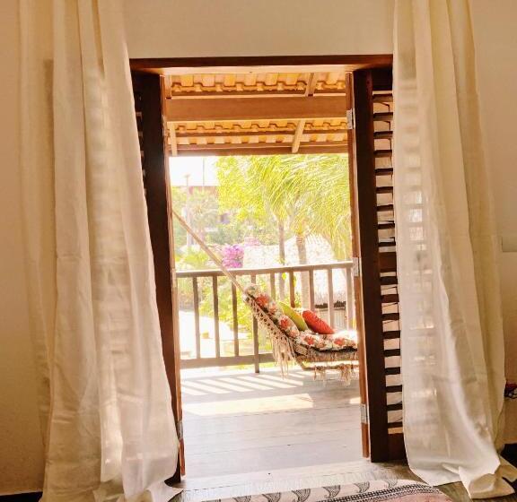 غرفة قياسية سرير كينج, Controvento Boutique