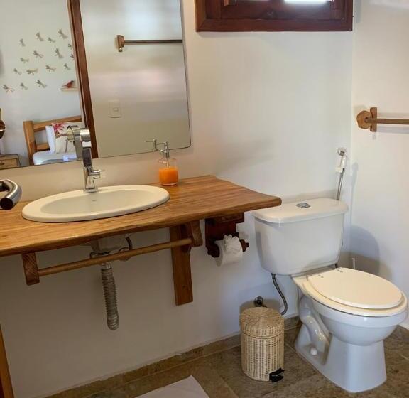 غرفة قياسية سرير كينج, Controvento Boutique