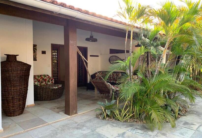 חדר סופריור לארבעה, Controvento Boutique