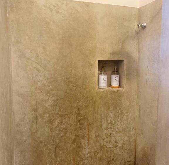 חדר סטנדרט נוף לגינה, Controvento Boutique