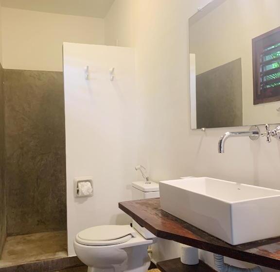 חדר סטנדרט נוף לגינה, Controvento Boutique