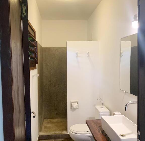 غرفة قياسية مطلّة علي الحديقة, Controvento Boutique